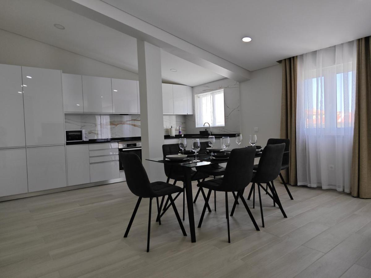 Apartamento King's Village *